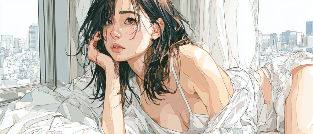 出会いからの片思い